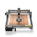 Lézer plotter gravírozó Atomstack A10 Pro 40x40cm | HU terjesztés